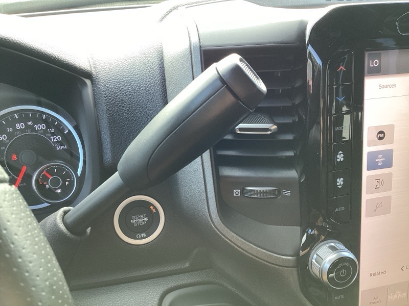 2026 Ram 3500 Tradesman photo 32