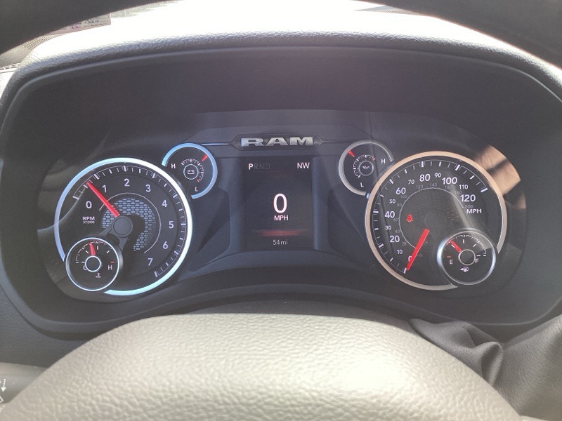 2026 Ram 3500 Tradesman photo 33