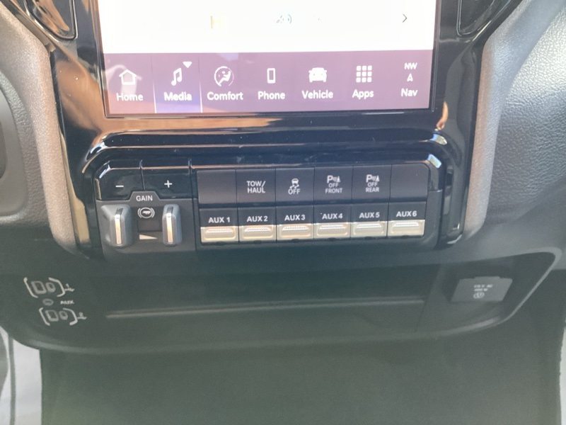2026 Ram 3500 Tradesman photo 36