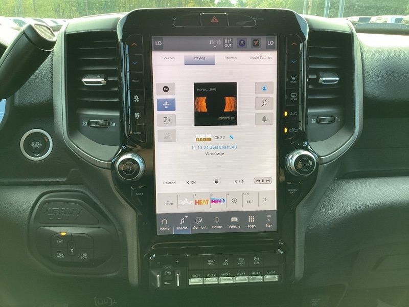 2026 Ram 3500 Tradesman photo 37