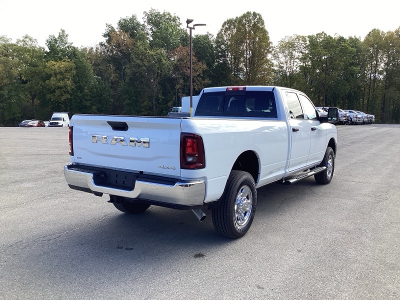 2026 Ram 3500 Tradesman photo 6