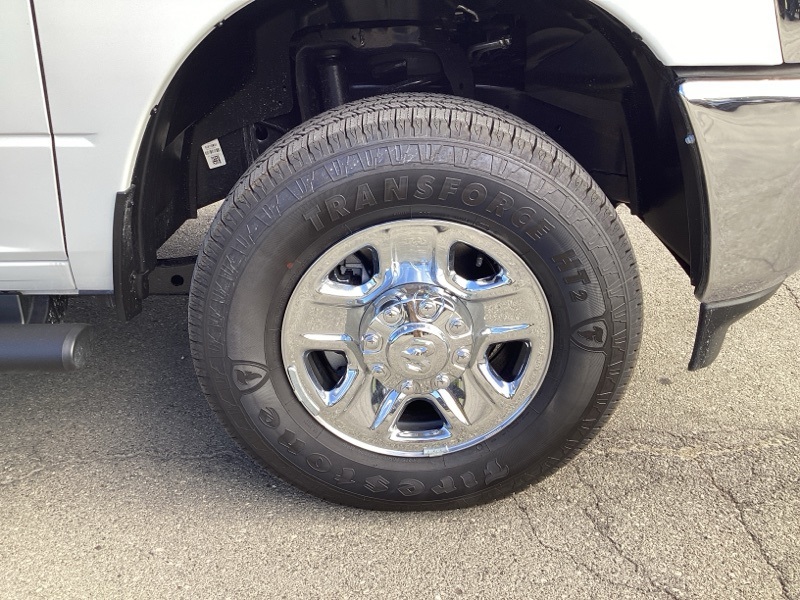 2026 Ram 3500 Tradesman photo 8