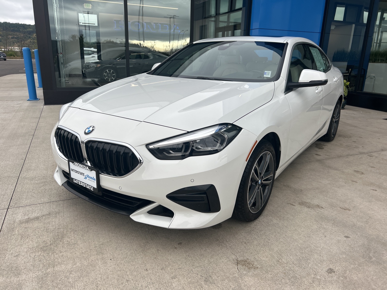 2024 BMW 2 Series 228i's photo