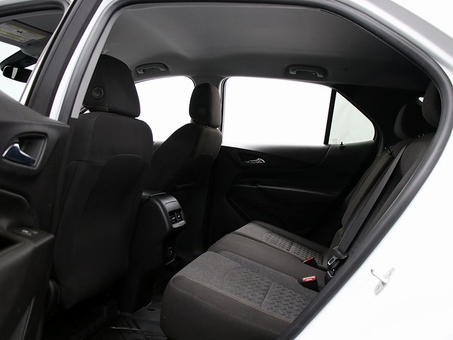 2024 Chevrolet Equinox LT photo 12