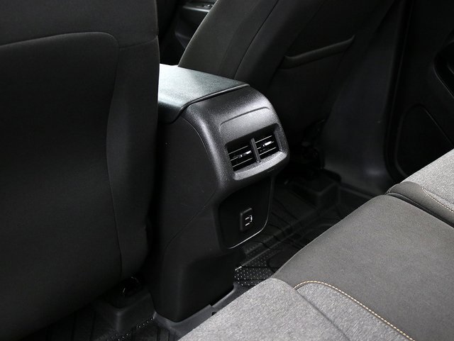 2024 Chevrolet Equinox LT photo 13