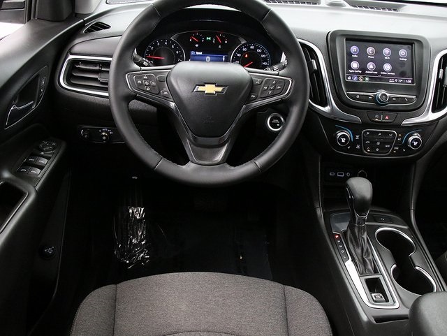 2024 Chevrolet Equinox LT photo 14