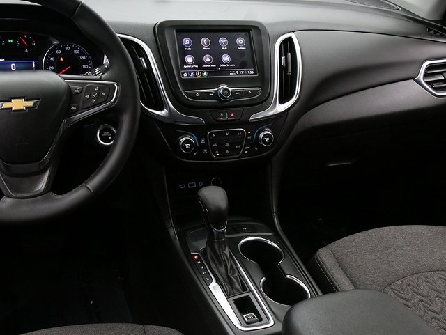 2024 Chevrolet Equinox LT photo 15