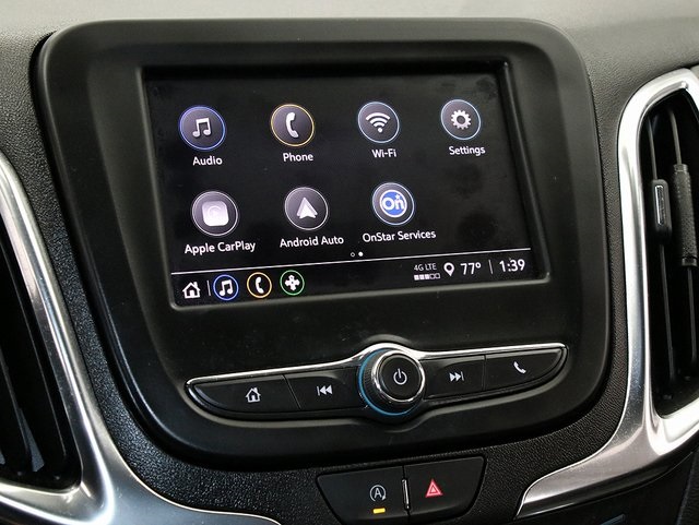 2024 Chevrolet Equinox LT photo 17