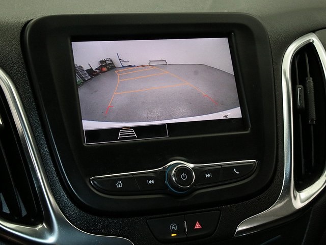 2024 Chevrolet Equinox LT photo 18