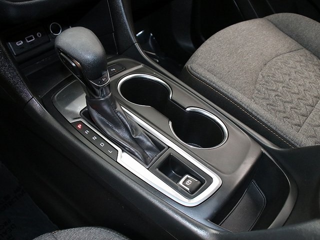 2024 Chevrolet Equinox LT photo 20