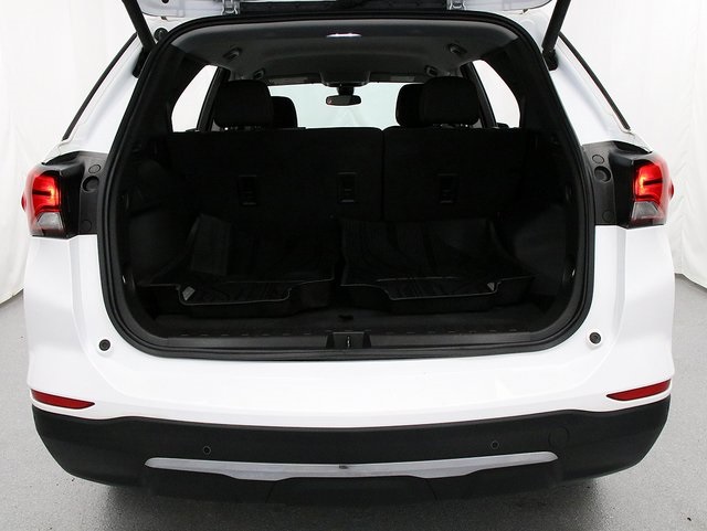 2024 Chevrolet Equinox LT photo 26