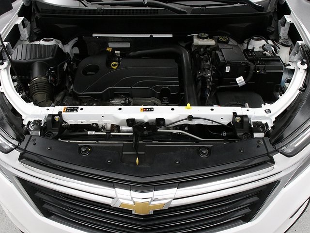 2024 Chevrolet Equinox LT photo 27