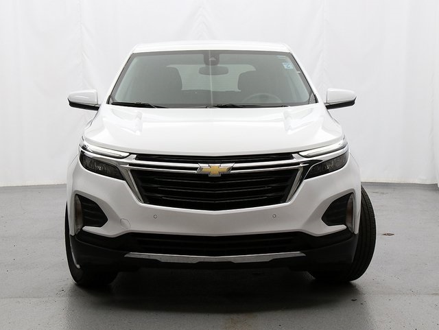 2024 Chevrolet Equinox LT photo 5