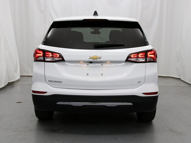 2024 Chevrolet Equinox LT photo 6