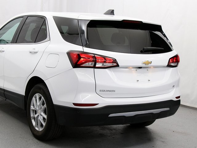 2024 Chevrolet Equinox LT photo 7