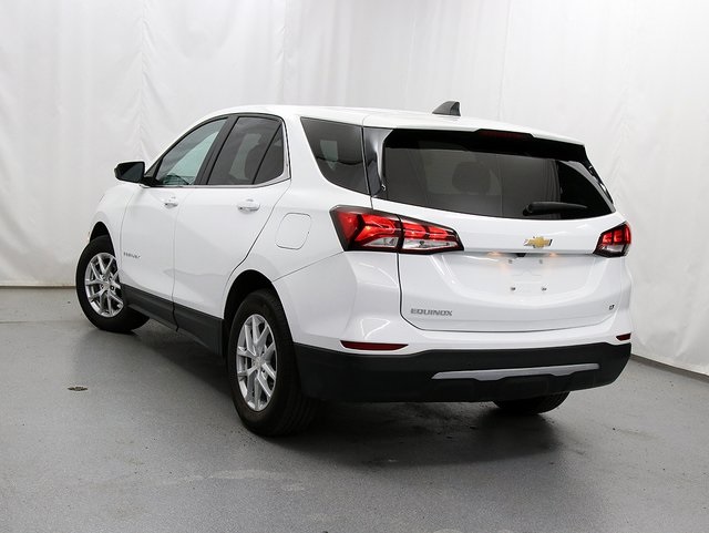 2024 Chevrolet Equinox LT photo 8