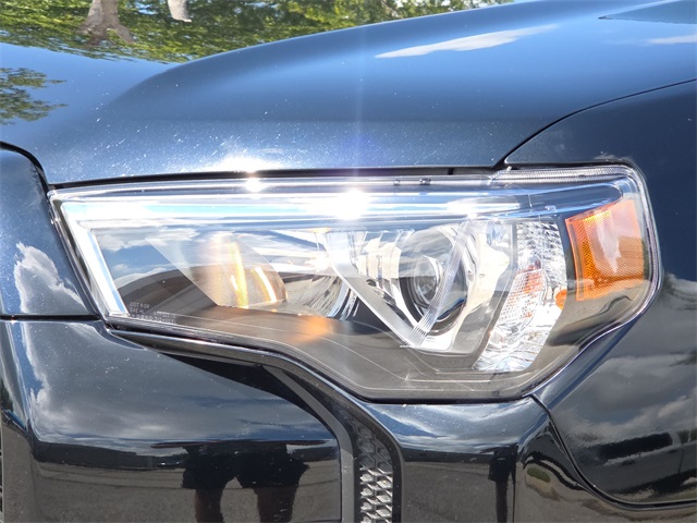 2023 Toyota 4Runner Special Edition photo 4