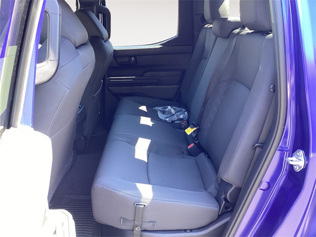 2025 Toyota Tacoma SR5 Double Cab photo 13