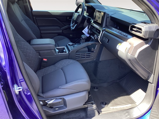 2025 Toyota Tacoma SR5 Double Cab photo 15
