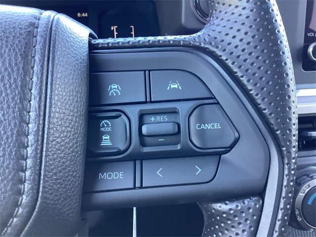2025 Toyota Tacoma SR5 Double Cab photo 18