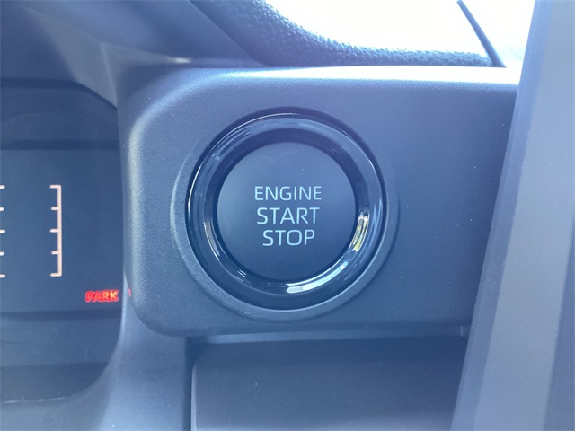 2025 Toyota Tacoma SR5 Double Cab photo 19