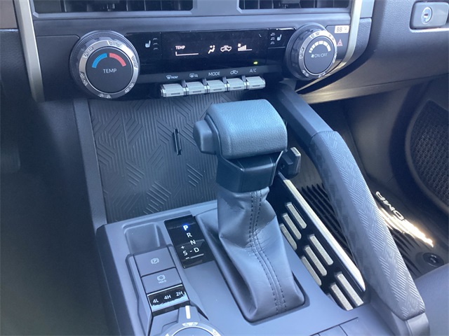 2025 Toyota Tacoma SR5 Double Cab photo 21