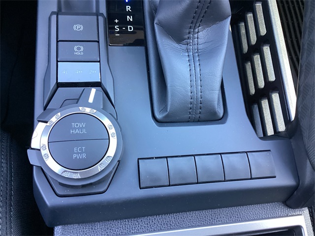 2025 Toyota Tacoma SR5 Double Cab photo 23