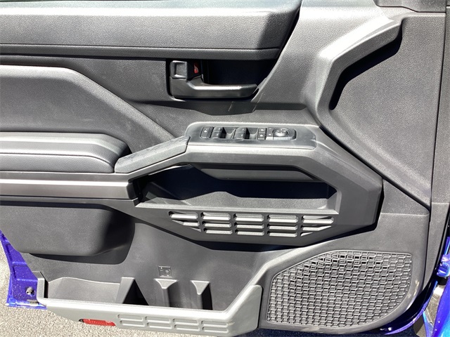 2025 Toyota Tacoma SR5 Double Cab photo 26