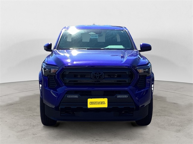 2025 Toyota Tacoma SR5 Double Cab photo 8