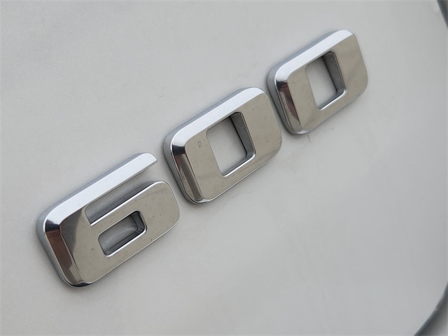 2023 Crystal White Tricoat Cadillac Escalade ESV Premium 4X4 SUV
