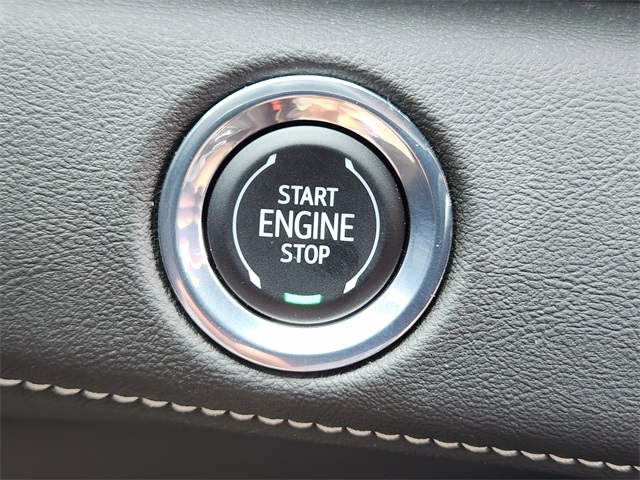 2023 Crystal White Tricoat Cadillac Escalade ESV Premium 4X4 SUV