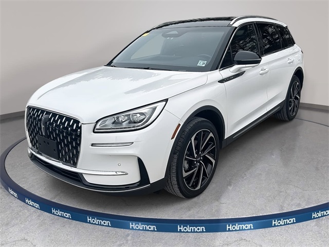 2024 Lincoln Corsair Reserve's photo