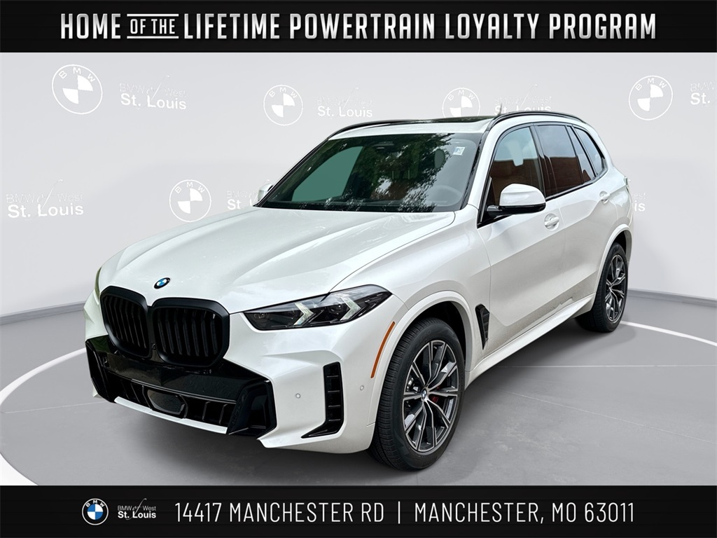 X5 xDrive40i
