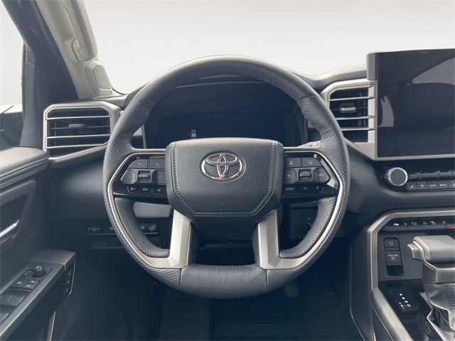 2024 Toyota Sequoia Limited photo 10
