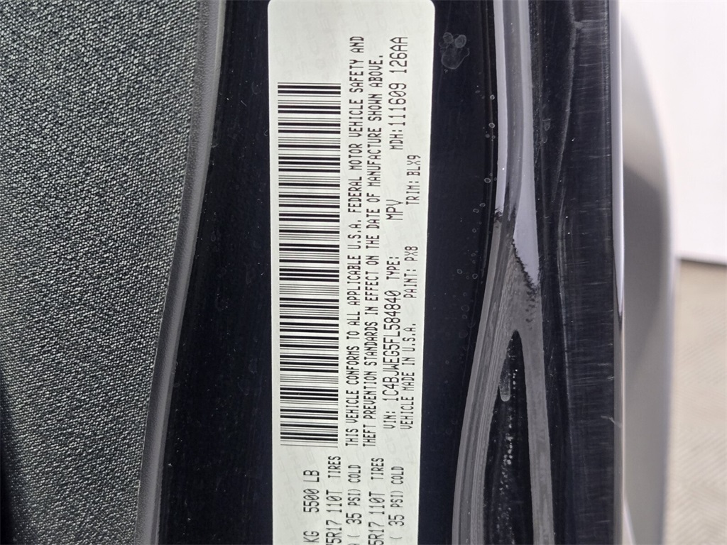 used 2015 Jeep Wrangler car, priced at $16,248