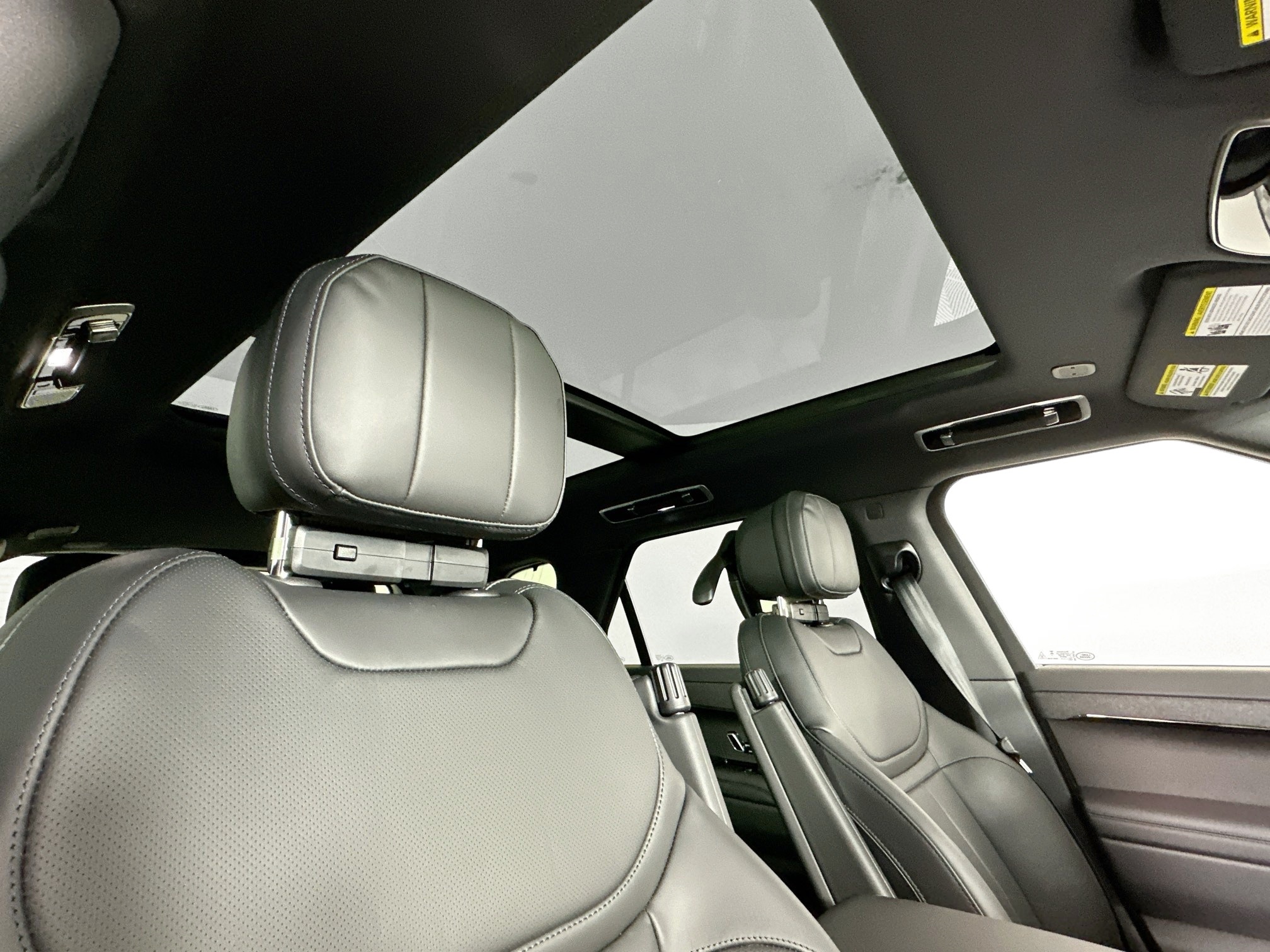 new 2026 Land Rover Range Rover Sport car, priced at $99,520