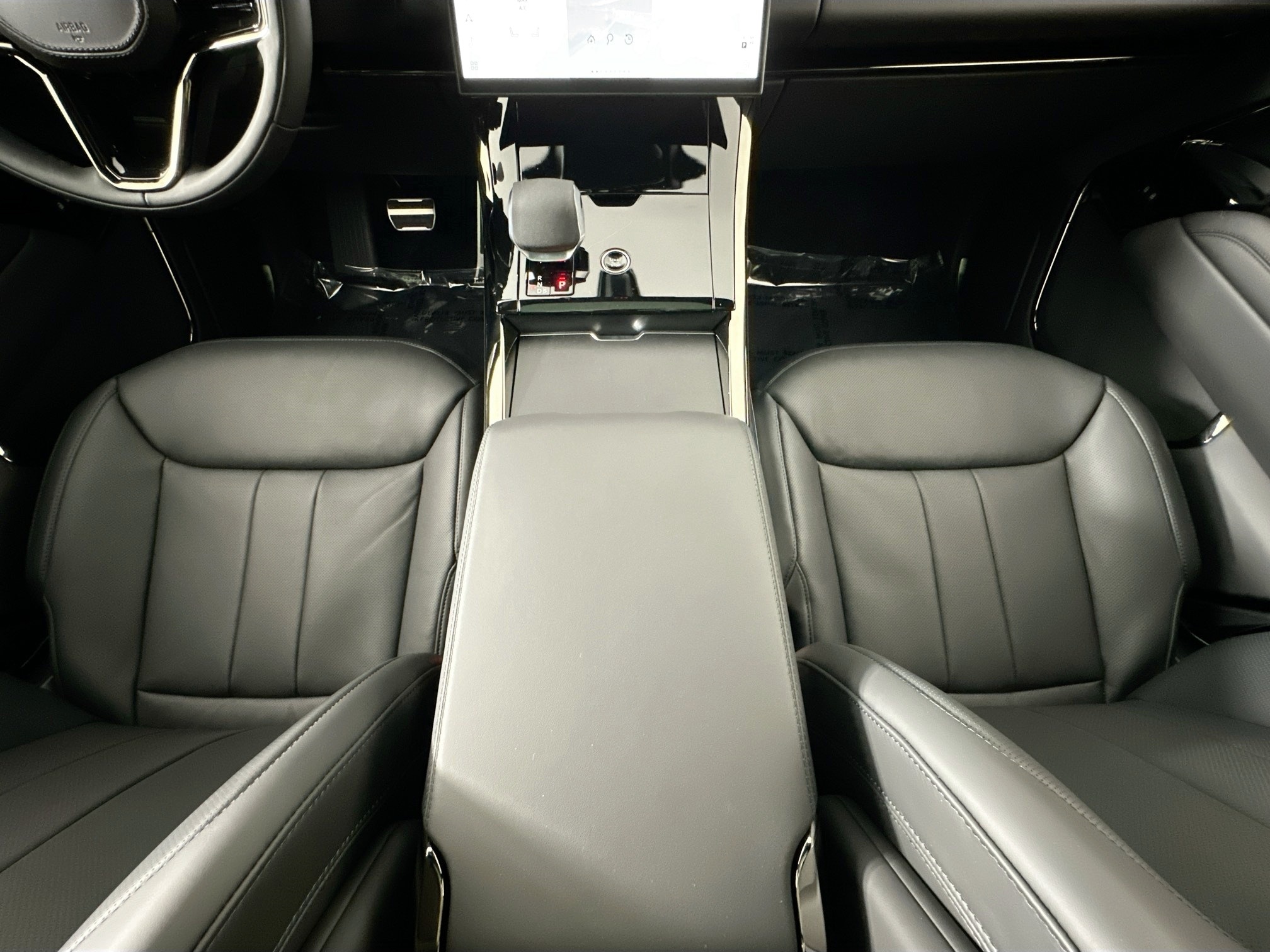 new 2026 Land Rover Range Rover Sport car, priced at $99,520