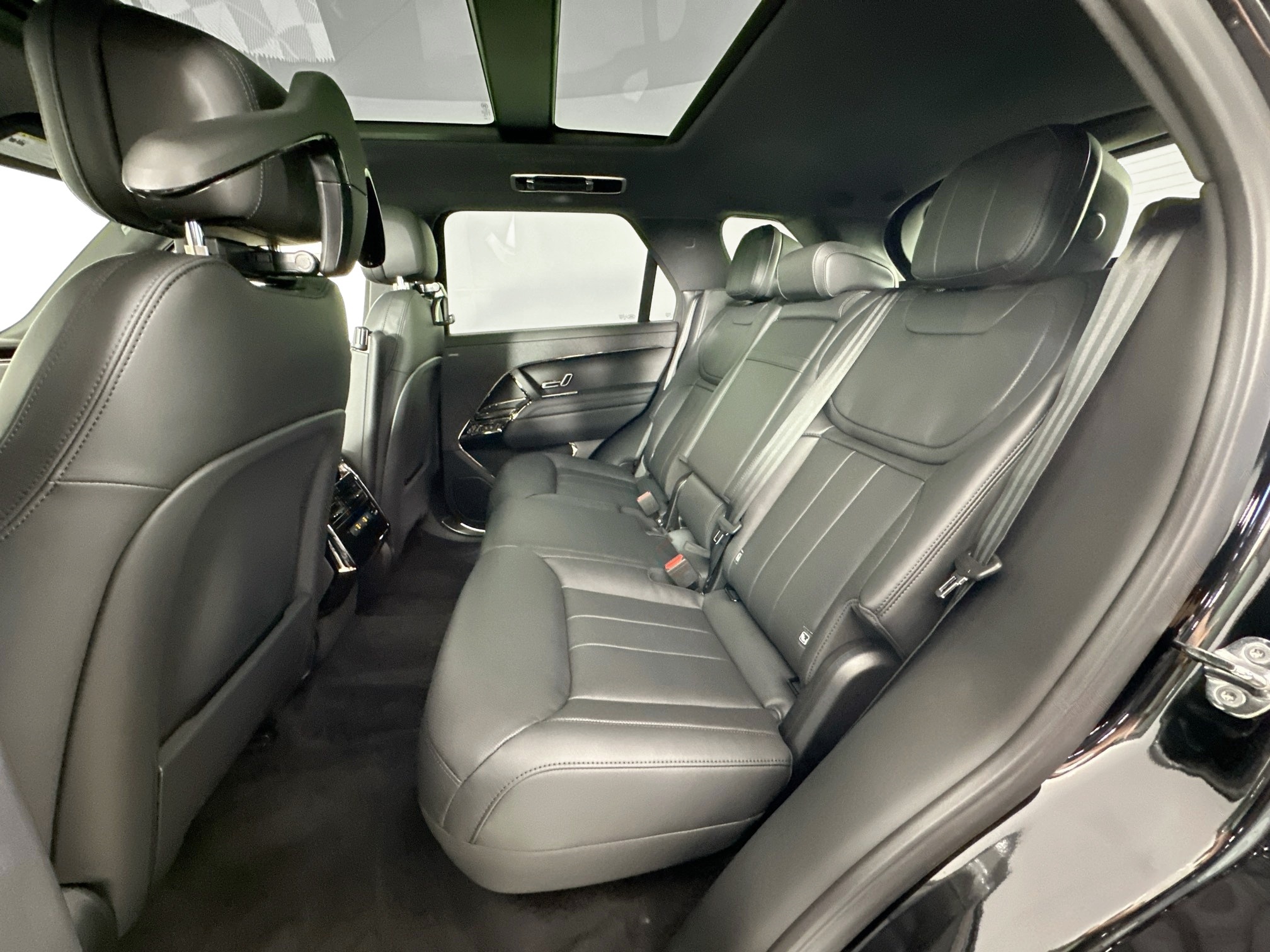 new 2026 Land Rover Range Rover Sport car, priced at $99,520