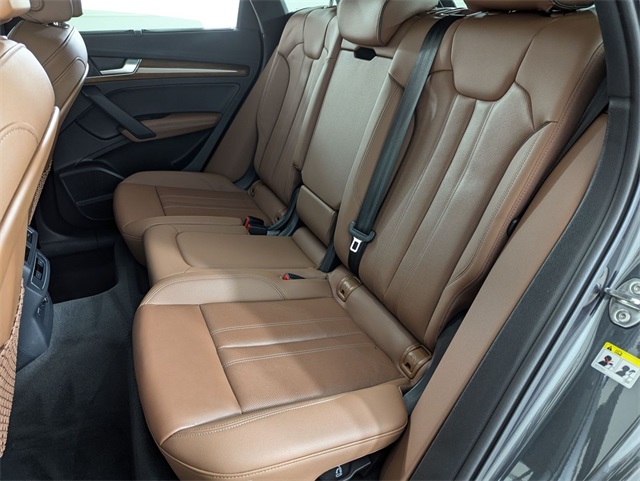 used 2023 Audi Q5 e car, priced at $32,281