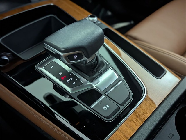 used 2023 Audi Q5 e car, priced at $32,281