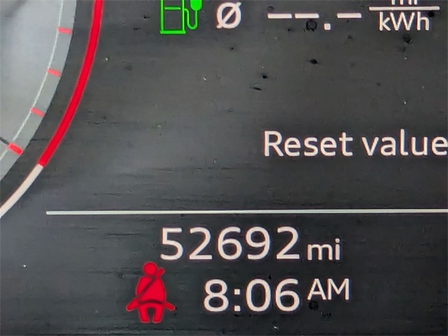 used 2023 Audi Q5 e car, priced at $32,281