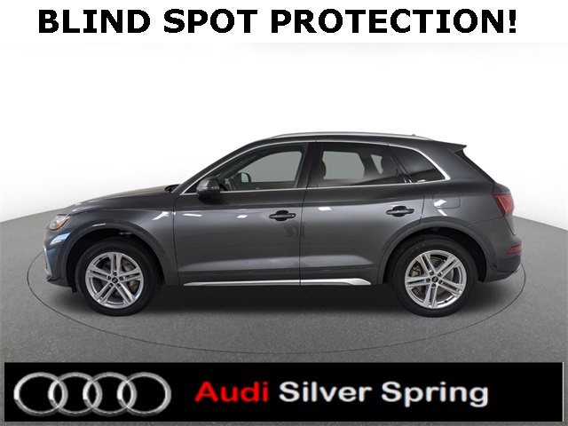 used 2023 Audi Q5 e car, priced at $32,281