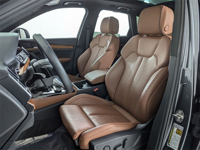 used 2023 Audi Q5 e car, priced at $32,281