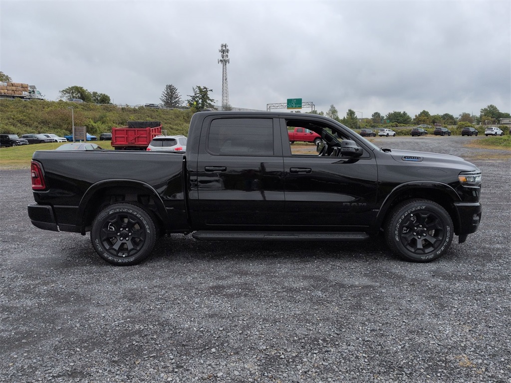 2025 Ram 1500 Big Horn Lone Star photo 2