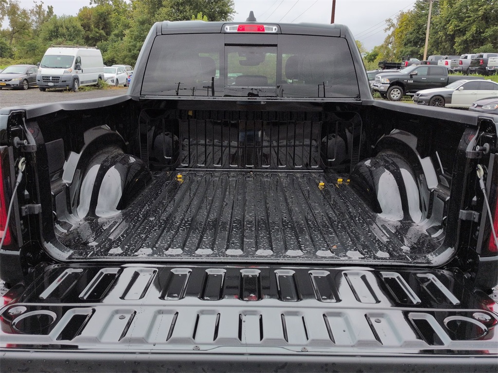 2025 Ram 1500 Big Horn Lone Star photo 4