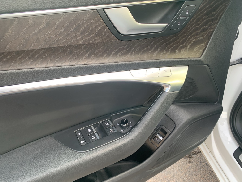 used 2021 Audi A6 car, priced at $27,895