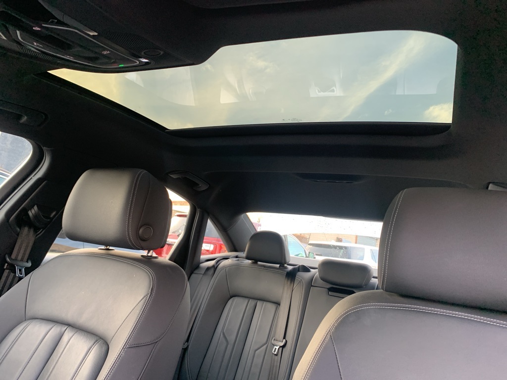 used 2021 Audi A6 car, priced at $27,895