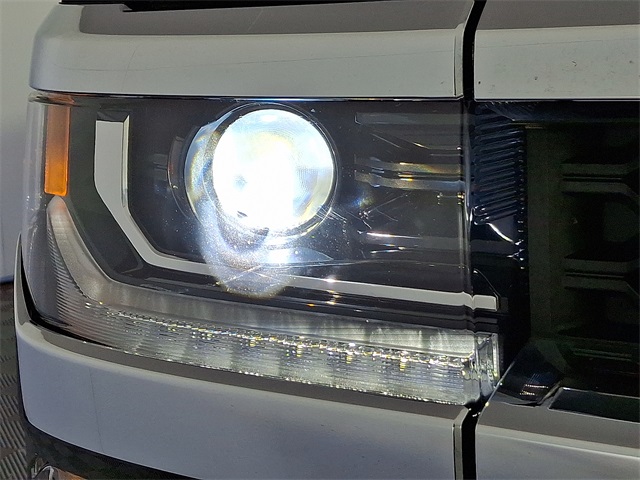 Silverado 1500 LD Double Cab LT