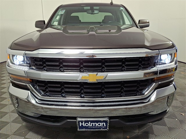 Silverado 1500 LD Double Cab LT