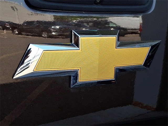 Silverado 1500 LD Double Cab LT